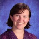 Emilie Berger (Shark Girl Ensemble) head shot